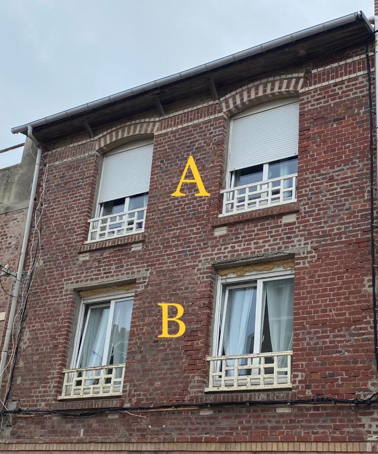 Numero 5 - B - О Экстерьер фото